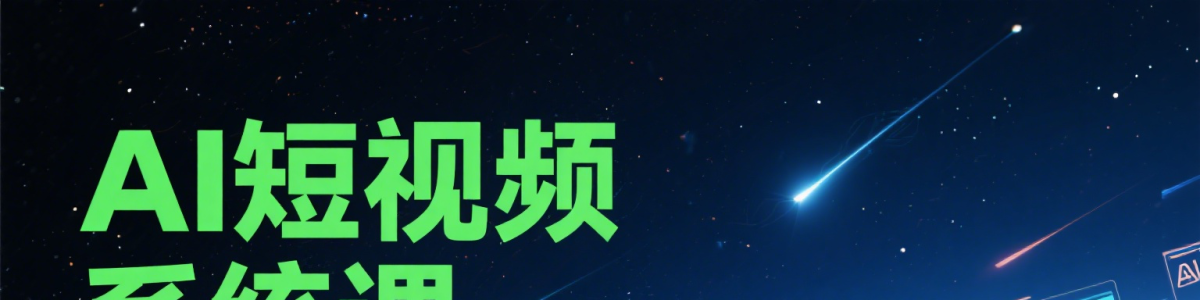AIƵϵͳΣDeepseek + ͼ˫ʵս30ִƵȫ