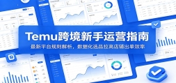 Temu�羳������Ӫָ�ϣ�����ƽ̨������������ݻ�ѡƷ���ߵ��̳���Ч��