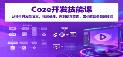 CozeܿΣӲıƵٵϢѯ