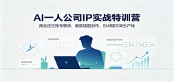 AIһ�˹�˾IPʵս��ѵӪ����ҵ��λ�˺�װ�ޣ�����ѡ�ⴴ����Skill��ʾ����