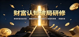 �Ƹ���֪�ƾ����ޣ����"���"�����ܽ�Ǯ����ײ��˴��ƹ���˼ά��Խ