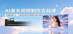 AI��Ů��Ƶ����ʵս�Σ�������������֣������̻����������屬��AI��Ů����