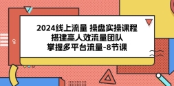 2024ʵٿγ̣ЧŶӣնƽ̨8ڿΣ