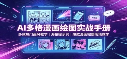 AI���������ͼʵս�ֲ᣺������Ż����ѧ��������ʾ�ʣ����������������