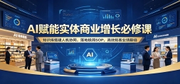 AI����ʵ����ҵ�������޿Σ�֪ʶ���˻�Эͬ����ؼ���SOP����Ч�ؿ�ҵ