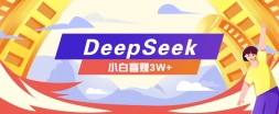 DeepSeek׬ǮĿֱַʽСҲä׬3W+