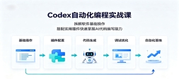 Codex�Զ������ʵս�Σ����������������������ʵ�ò����������AI�����